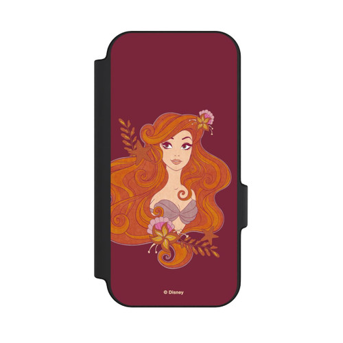 Google Pixel 11 NIVOflip Arielle Floral Disney Princess