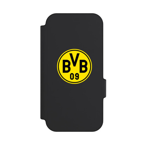Google Pixel 11 NIVOflip BVB Logo Transparent