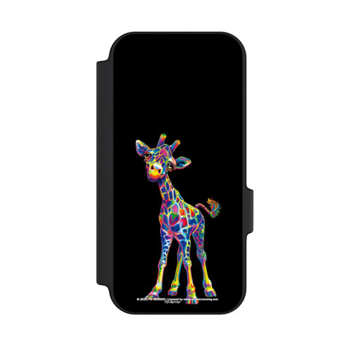 Google Pixel 11 NIVOflip Veau Girafe