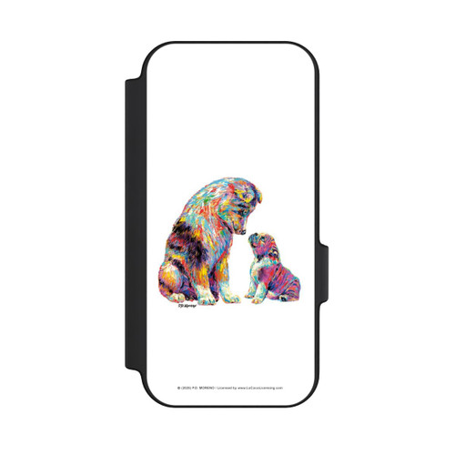 Google Pixel 11 NIVOflip Amitié de Chien