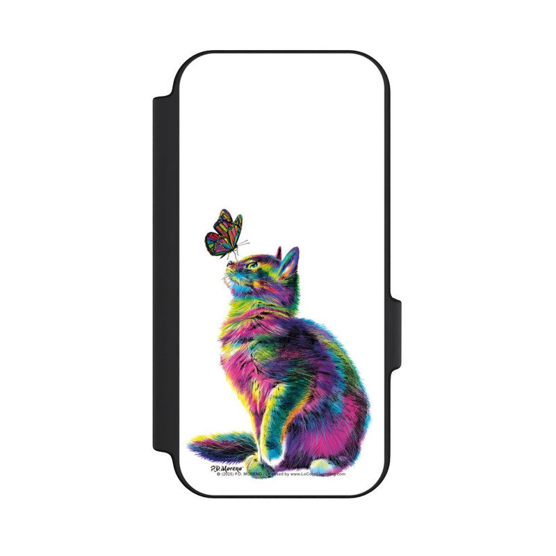 Pixel 11 NIVOflip Chat Ludique