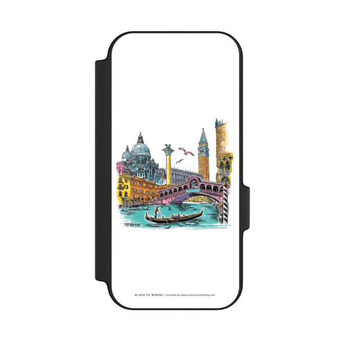 Google Pixel 11 NIVOflip Venise