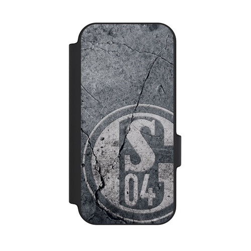 Google Pixel 11 NIVOflip Schalke 04 Beton Look
