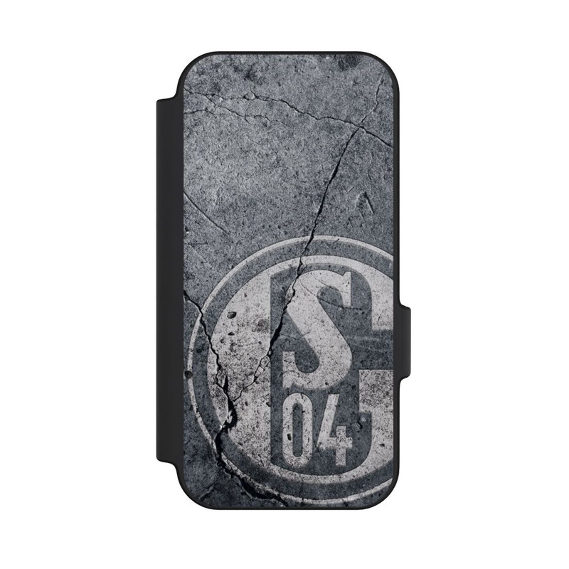 Pixel 11 NIVOflip Schalke 04 Beton Look