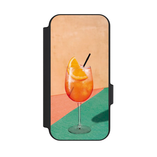 Google Pixel 11 NIVOflip Cocktail Orange Green