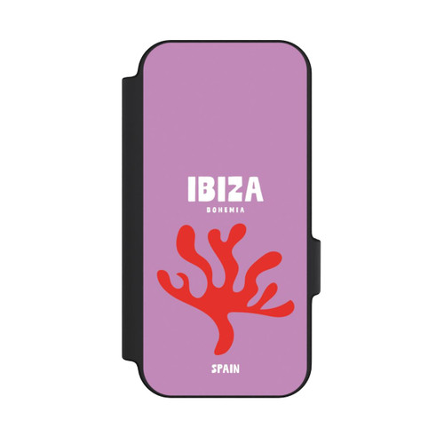Google Pixel 11 NIVOflip Destination Ibiza Coral