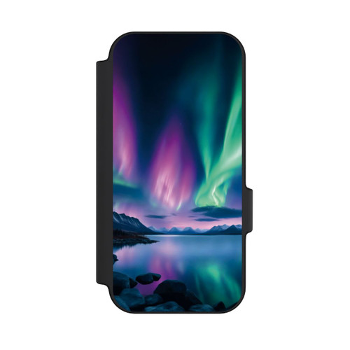 Google Pixel 11 NIVOflip Aurora Borealis