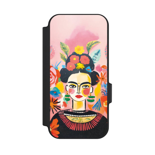 Google Pixel 11 NIVOflip Mexican Artist Girl