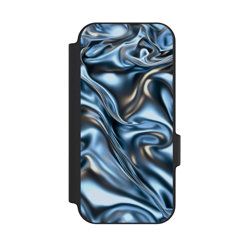Google Pixel 11 NIVOflip Shiny Chrome
