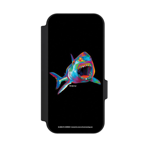 Google Pixel 11 NIVOflip Requin Pop Colours