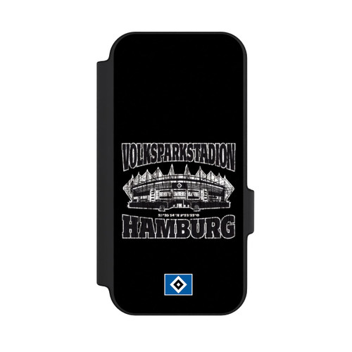 Google Pixel 11 NIVOflip HSV Volksparkstadion Schwarz