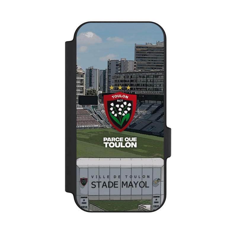 Pixel 11 NIVOflip RCT Stade Mayol