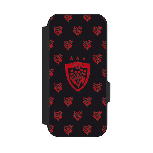 Google Pixel 11 NIVOflip RCT Motif Muguet Rouge