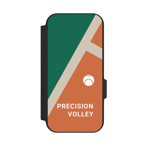 Google Pixel 11 NIVOflip Precision Volley