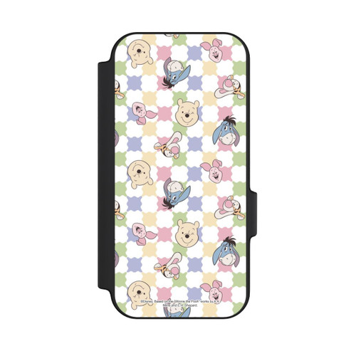 Google Pixel 11 NIVOflip Winnie the Pooh Too Cute to Handle Pattern