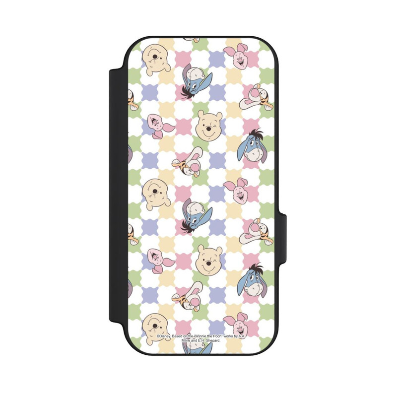 Pixel 11 NIVOflip Winnie the Pooh Too Cute to Handle Pattern