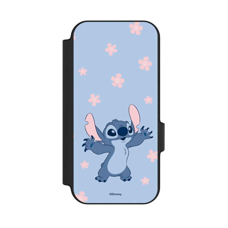 Pixel 11 NIVOflip Stitch Pastel Flowers Blue