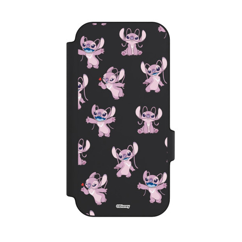 Google Pixel 11 NIVOflip Angel Faces Pattern Transparent