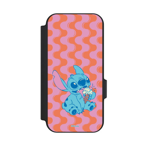 Google Pixel 11 NIVOflip Stitch Neon Ice Cream