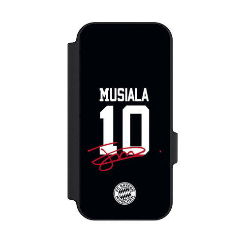 Google Pixel 11 NIVOflip Musiala 10