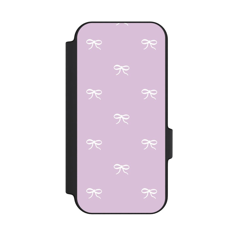 Pixel 11 NIVOflip Bow Pattern Lilac