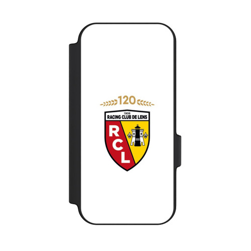 Google Pixel 11 NIVOflip RC Lens 120 ans anniversaire blanc