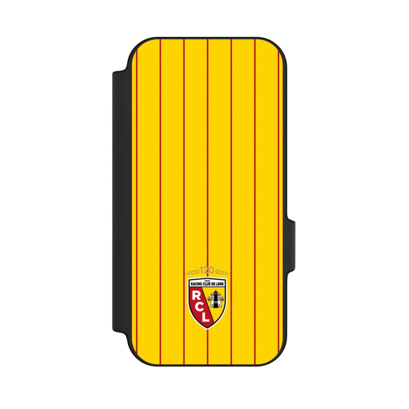 Pixel 11 NIVOflip RC Lens Maillot Domicile 25/26