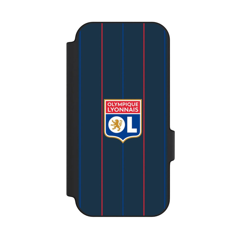 Pixel 11 NIVOflip OL Maillot Extérieur 25-26