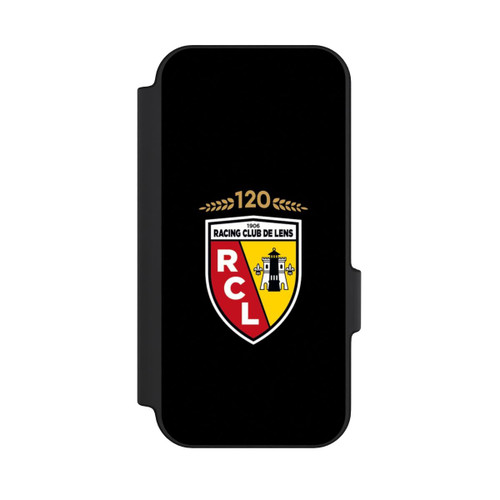 Google Pixel 11 NIVOflip RC Lens 120 ans anniversaire noir