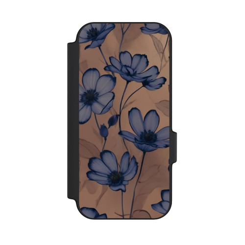 Google Pixel 11 NIVOflip Flowers Negativ Pattern with AI