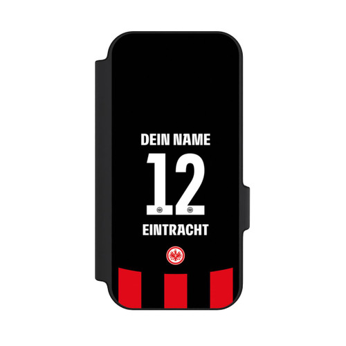 Google Pixel 11 NIVOflip Eintracht Frankfurt Trikot Personalisierbar 25-26