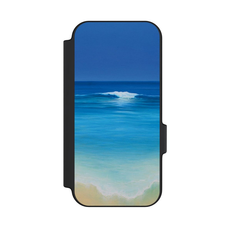 Pixel 11 NIVOflip Incoming Wave, by Derek Hare