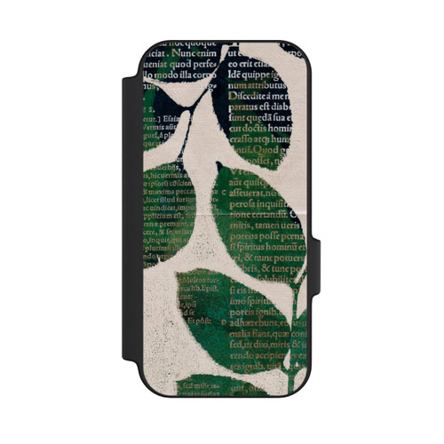 Google Pixel 11 NIVOflip Leaves, 2024, by Marco Campedelli