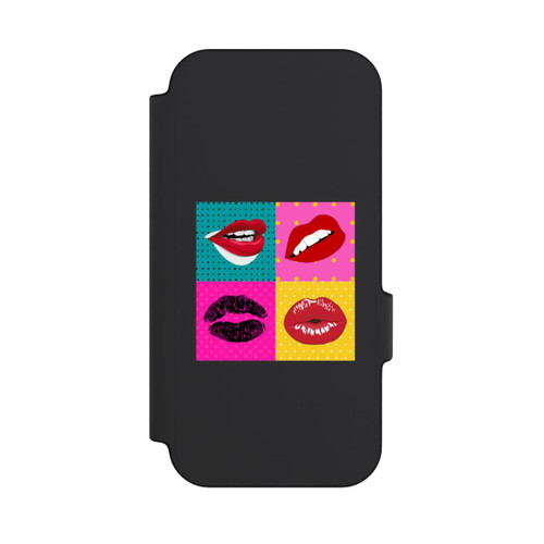 Google Pixel 11 NIVOflip The Symbol Of The Kiss, by George Rosaly