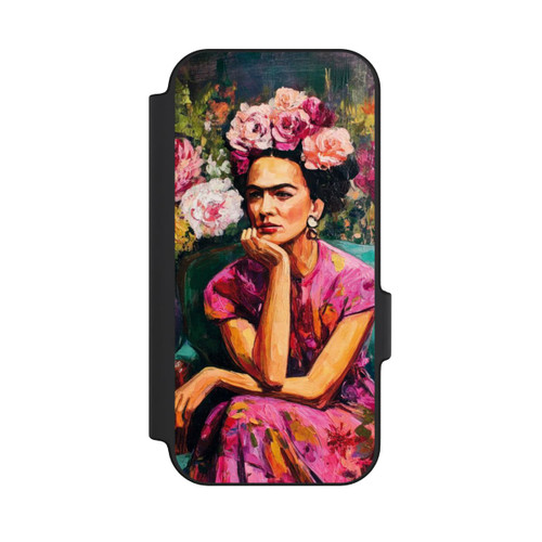 Google Pixel 11 NIVOflip Mexican Icon Poet of Colors