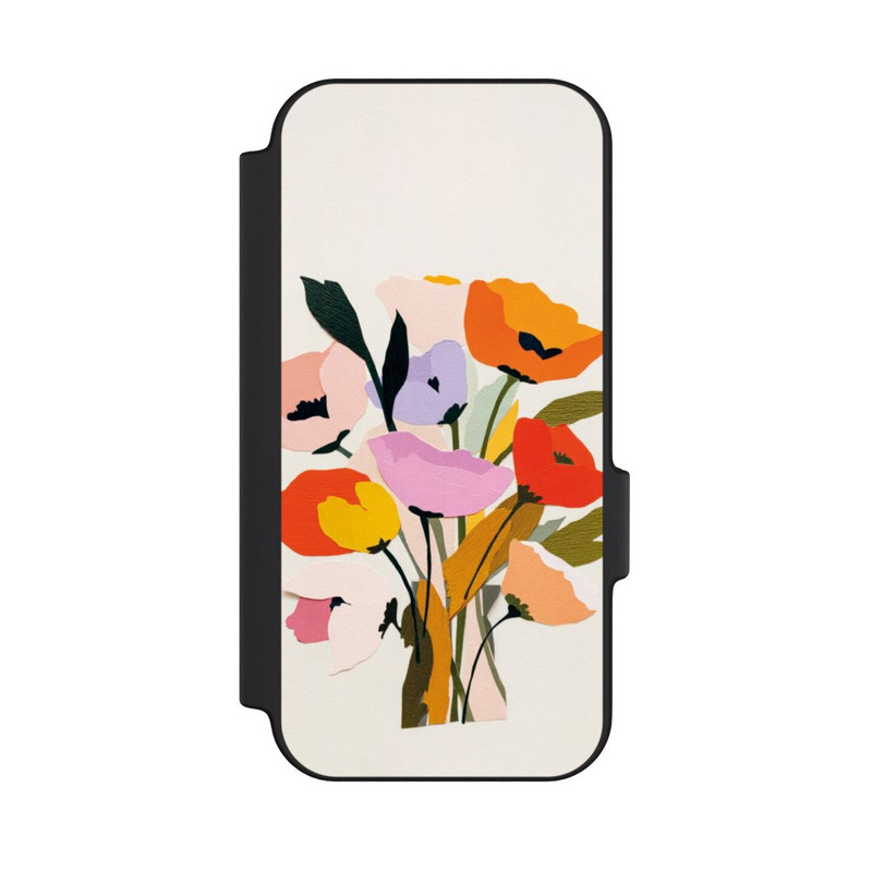 Pixel 11 NIVOflip Frischer Blumenstrauß