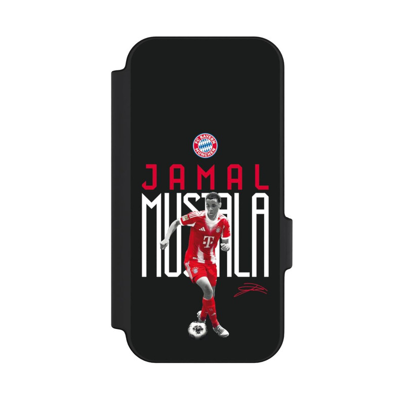 Pixel 11 NIVOflip Jamal Musiala 25/26