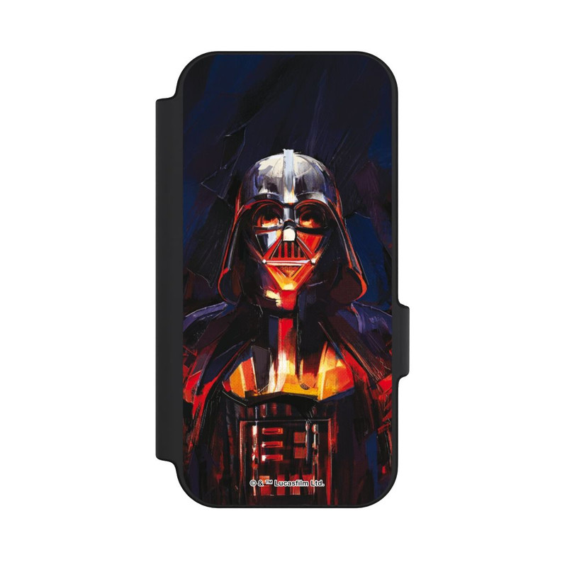 Pixel 11 NIVOflip Darth Vader Red Light Painting