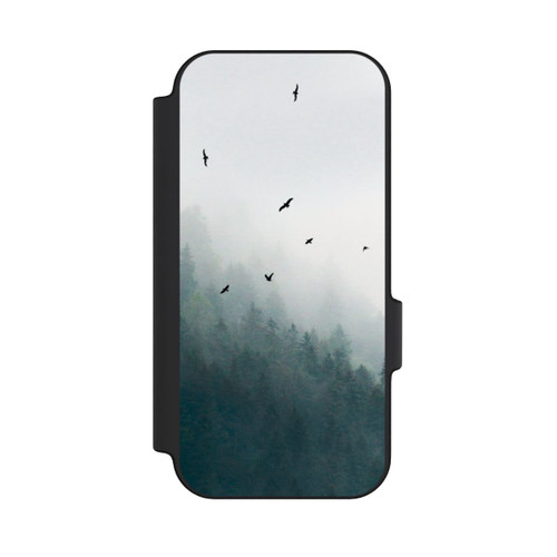 Google Pixel 11 NIVOflip Foggy Morning