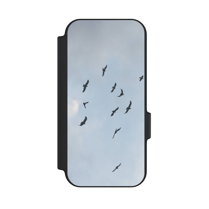 Pixel 11 NIVOflip Free Like a Bird in the Sky