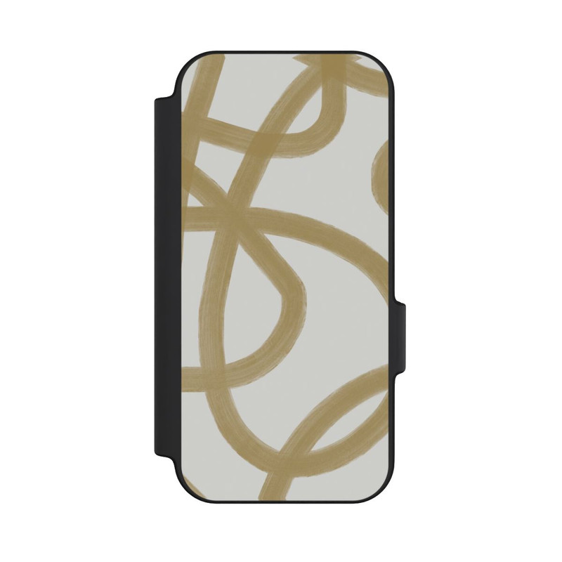 Pixel 11 NIVOflip Laced Up Beije