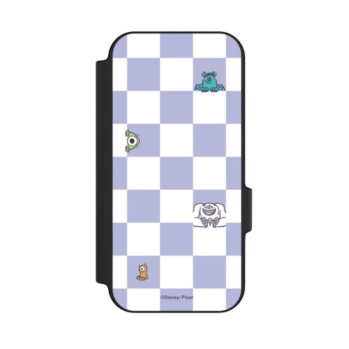 Google Pixel 11 NIVOflip Monster AG Pattern