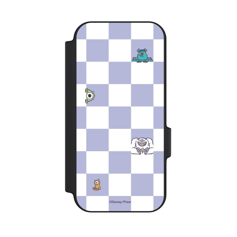 Pixel 11 NIVOflip Monster AG Pattern