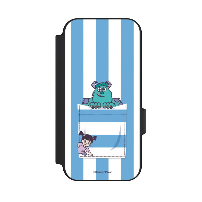 Pixel 11 NIVOflip Monster AG Striped Pattern