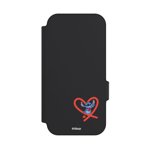 Google Pixel 11 NIVOflip Stitch With a Heart Transparent
