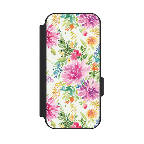Google Pixel 11 NIVOflip Floral Echo