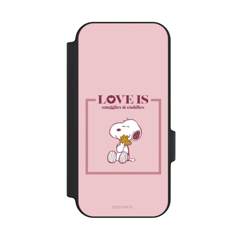 Google Pixel 11 NIVOflip Snoopy Love Is