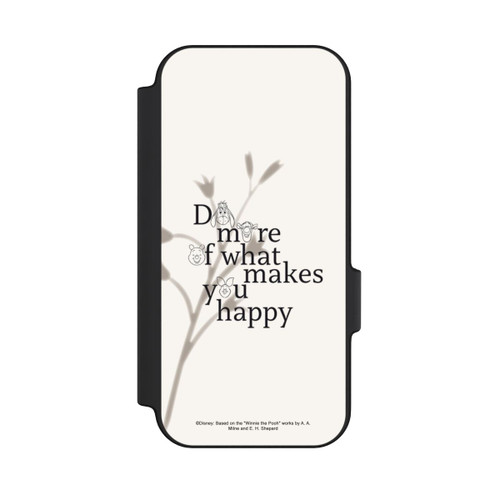 Google Pixel 11 NIVOflip Do More of What Makes You Happy Winnie l'Ourson