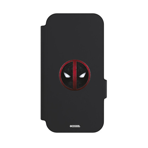 Google Pixel 11 NIVOflip Deadpool Logo Transparent