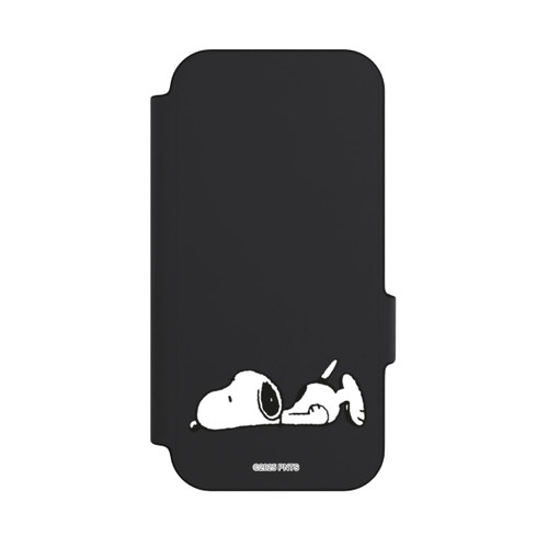 Google Pixel 11 NIVOflip Snoopy Puppy Tranparent